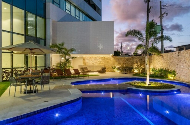 Imagem Apartamento com 4 Quartos à Venda, 146 m² em Boa Viagem - Recife Imagem Apartamento com 4 Quartos à Venda, 146 m² em Boa Viagem - Recife