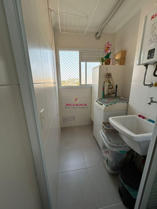 Imagem Apartamento com 3 Quartos à Venda, 75 m² em Chácara São João - São Paulo