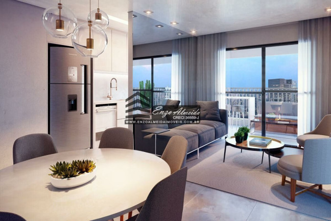 Imagem Apartamento com 3 Quartos à Venda, 84 m² em Butantã - São Paulo