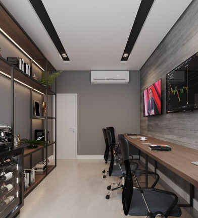 Imagem Imóvel Comercial à Venda, 26 m² em Brooklin Paulista - São Paulo Imagem Imóvel Comercial à Venda, 26 m² em Brooklin Paulista - São Paulo