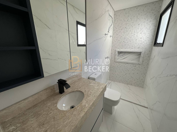 Imagem Casa de Condomínio com 4 Quartos à Venda, 262 m² em Residencial Cambuí - São José Dos Campos