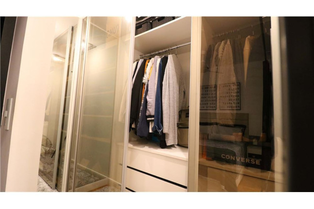 Imagem Apartamento com 1 Quarto à Venda, 34 m² em Pinheiros - São Paulo
