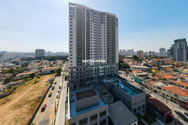 Imagem Apartamento com 3 Quartos à Venda, 125 m² em Vila Dom Pedro I - São Paulo Imagem Apartamento com 3 Quartos à Venda, 125 m² em Vila Dom Pedro I - São Paulo