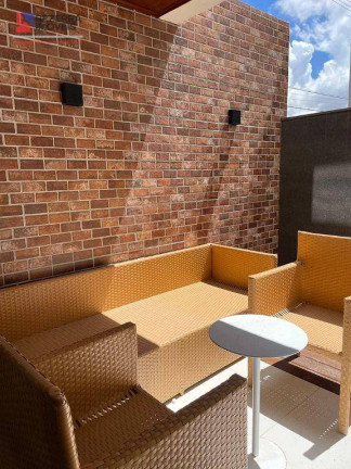 Imagem Casa com 2 Quartos à Venda, 63 m² em Parque Das árvores - Parnamirim Imagem Casa com 2 Quartos à Venda, 63 m² em Parque Das árvores - Parnamirim