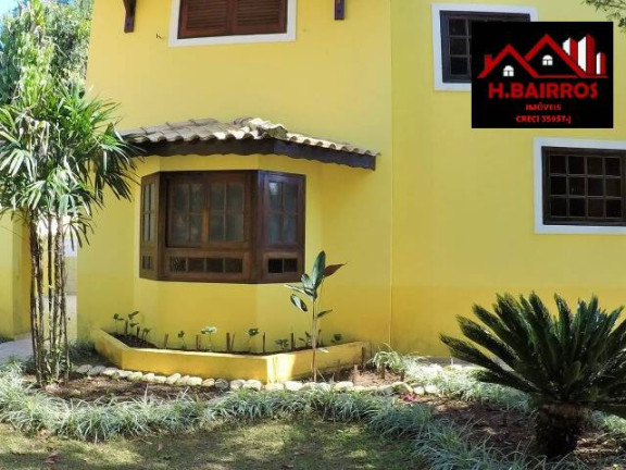 Imagem Casa com 4 Quartos à Venda, 340 m² em Chácaras São José - São José Dos Campos