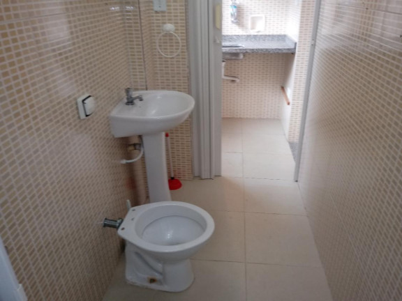 Imagem Kitnet com 1 Quarto à Venda, 20 m² em Bela Vista - São Paulo