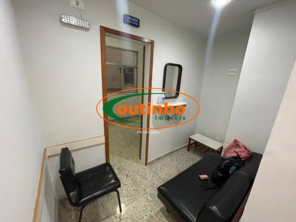 Imagem Imóvel Comercial à Venda, 22 m² em Tijuca - Rio De Janeiro