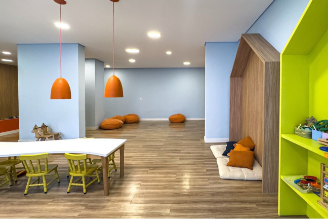 Imagem Apartamento com 2 Quartos à Venda, 81 m² em Tatuapé - São Paulo