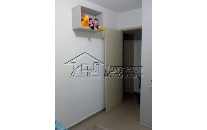 Imagem Apartamento com 2 Quartos à Venda, 54 m² em Palmeiras De São José - São José Dos Campos Imagem Apartamento com 2 Quartos à Venda, 54 m² em Palmeiras De São José - São José Dos Campos