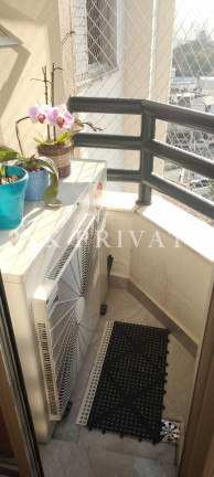 Imagem Apartamento com 3 Quartos à Venda, 80 m² em Alto Da Lapa - São Paulo Imagem Apartamento com 3 Quartos à Venda, 80 m² em Alto Da Lapa - São Paulo