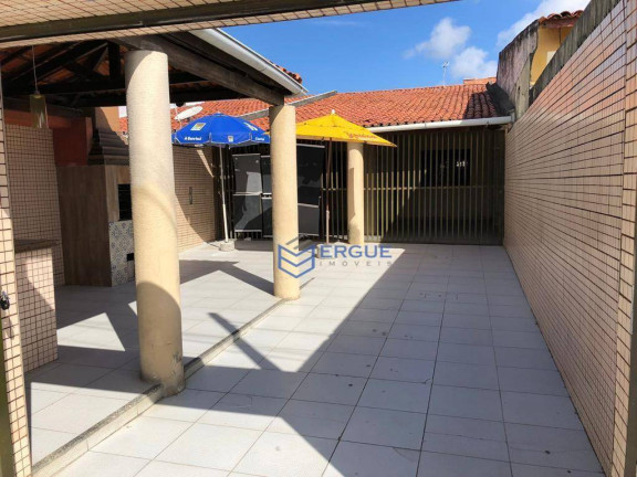 Casa com 3 Quartos à Venda, 160 m² em Jardim Das Oliveiras - Fortaleza