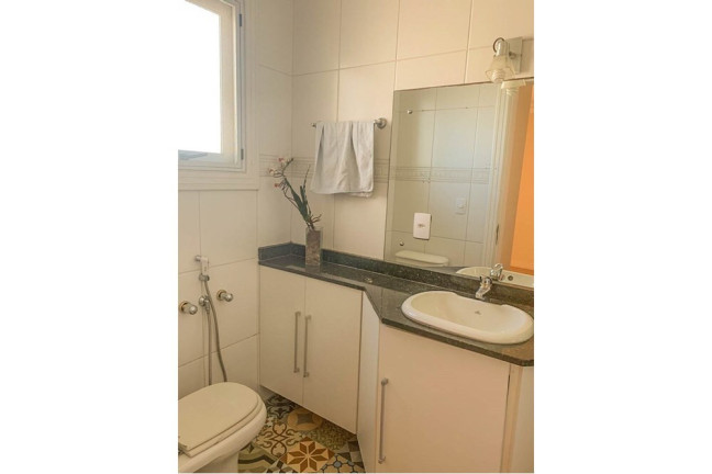 Imagem Casa de Condomínio com 3 Quartos à Venda, 212 m² em Chácara Das Pedras - Porto Alegre Imagem Casa de Condomínio com 3 Quartos à Venda, 212 m² em Chácara Das Pedras - Porto Alegre