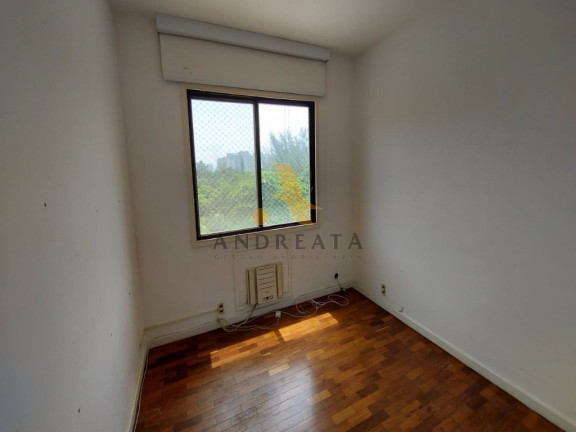 Imagem Apartamento com 4 Quartos à Venda, 180 m² em Barra Da Tijuca - Rio De Janeiro