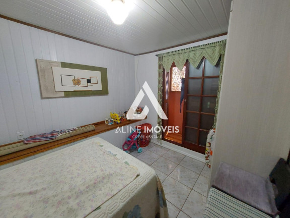 Imagem Casa com 2 Quartos à Venda, 205 m² em Centro - Cruz Alta Imagem Casa com 2 Quartos à Venda, 205 m² em Centro - Cruz Alta