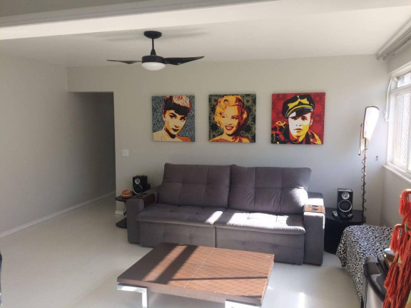 Imagem Apartamento com 2 Quartos à Venda, 100 m² em Vila Mariana - São Paulo