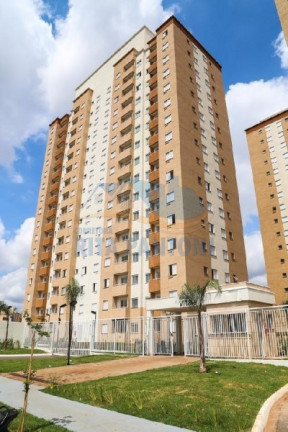 Apartamento com 2 Quartos à Venda, 49 m² em Campos Elíseos - Ribeirão Preto