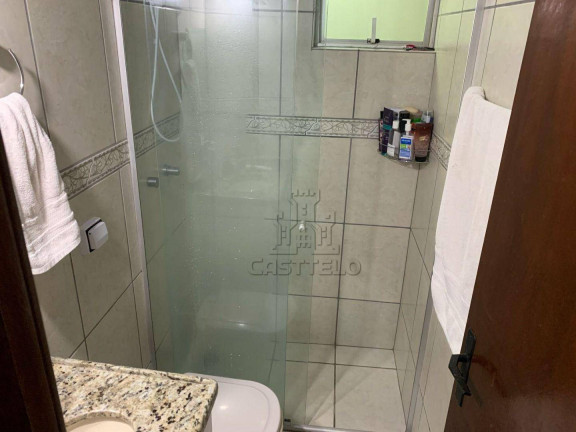 Imagem Apartamento com 3 Quartos à Venda, 72 m² em Parque Jamaica - Londrina