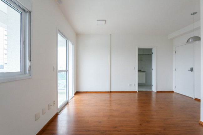 Imagem Apartamento com 1 Quarto à Venda, 41 m² em Várzea Da Barra Funda - São Paulo