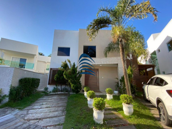 Imagem Casa com 4 Quartos à Venda, 340 m² em Centro - Lauro De Freitas Imagem Casa com 4 Quartos à Venda, 340 m² em Centro - Lauro De Freitas