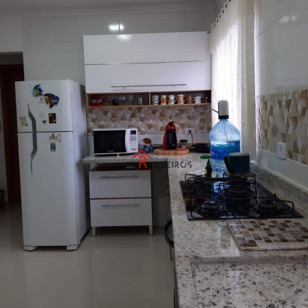 Imagem Casa com 2 Quartos à Venda, 57 m² em Canto Do Forte - Praia Grande