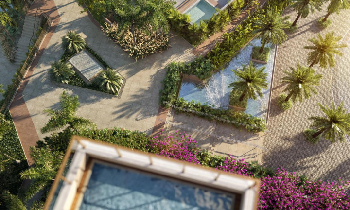 Imagem Apartamento com 3 Quartos à Venda, 233 m² em Barra Da Tijuca - Rio De Janeiro