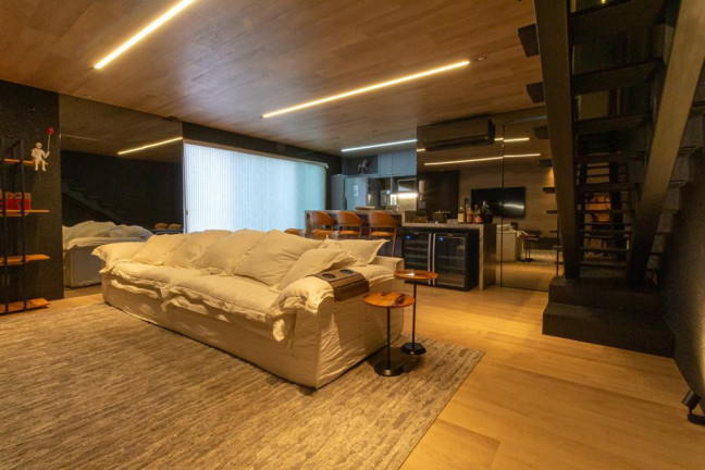 Imagem Apartamento à Venda, 126 m² em Setor Bueno - Goiânia Imagem Apartamento à Venda, 126 m² em Setor Bueno - Goiânia
