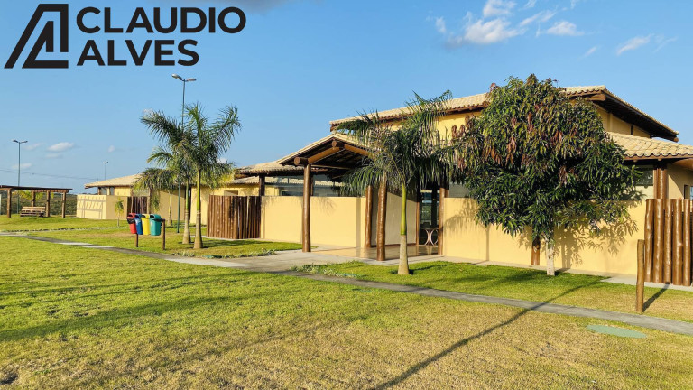 Imagem Terreno à Venda, 302 m² em Sim - Feira De Santana
