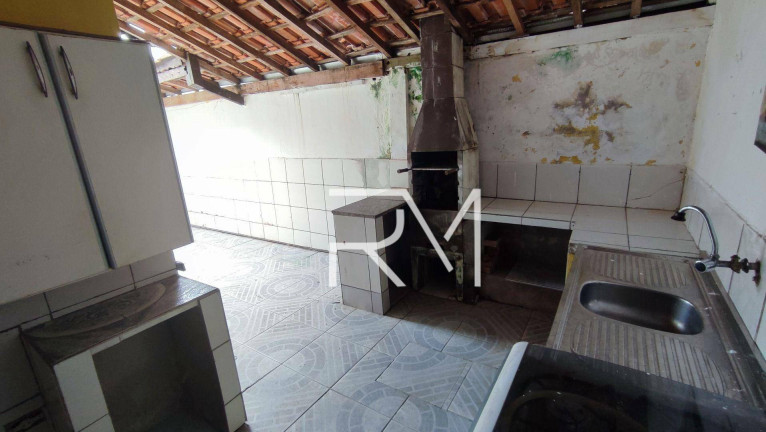 Imagem Casa com 2 Quartos à Venda, 89 m² em Flórida Mirim - Mongaguá