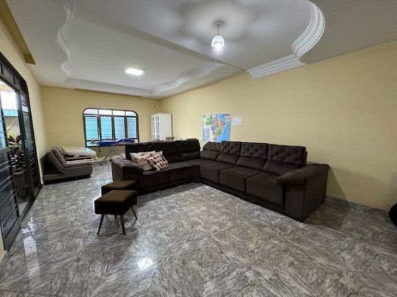 Imagem Sobrado com 3 Quartos à Venda, 245 m² em Jardim América - Goiânia Imagem Sobrado com 3 Quartos à Venda, 245 m² em Jardim América - Goiânia