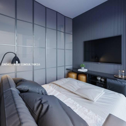 Imagem Apartamento com 2 Quartos à Venda, 55 m² em Rio De Janeiro