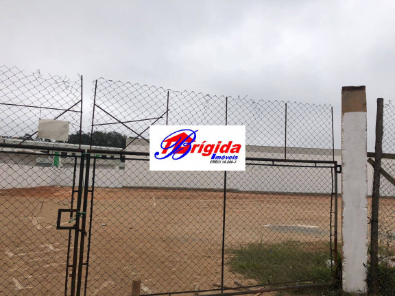 Imagem Terreno à Venda, 250 m² em Jardim Petrópolis - Cotia