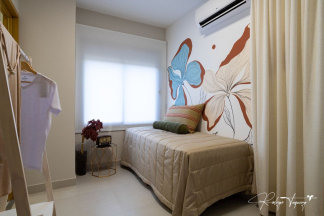 Imagem Apartamento com 2 Quartos à Venda, 74 m² em Parque Amazônia - Goiânia