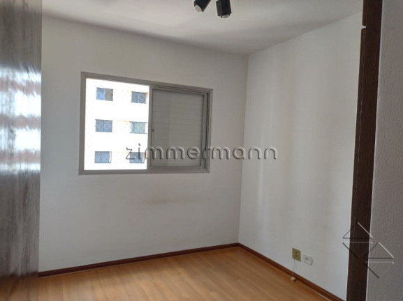 Imagem Apartamento com 1 Quarto à Venda, 80 m² em Perdizes - São Paulo