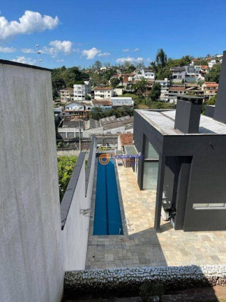 Imagem Casa com 2 Quartos à Venda, 300 m² em Pastoril - Ribeirão Pires