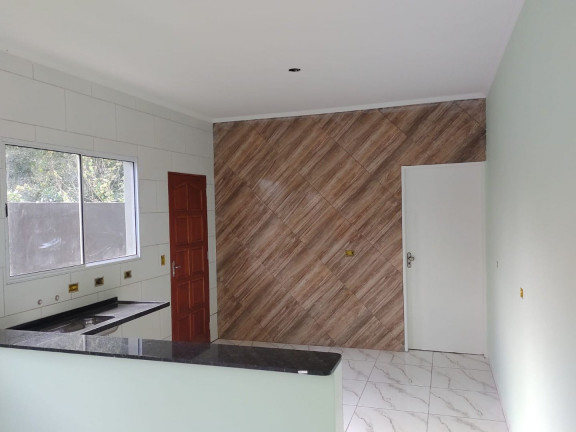 Imagem Casa com 2 Quartos à Venda, 64 m² em Jardim Suarão - Itanhaém Imagem Casa com 2 Quartos à Venda, 64 m² em Jardim Suarão - Itanhaém