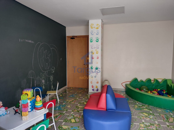 Imagem Apartamento com 3 Quartos à Venda, 97 m² em Moóca - São Paulo