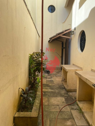 Imagem Sobrado com 6 Quartos à Venda, 300 m² em Parque Dos Pássaros - São Bernardo Do Campo