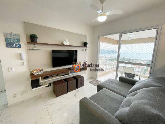 Imagem Apartamento com 2 Quartos à Venda, 72 m² em Loteamento João Batista Julião - Guarujá Imagem Apartamento com 2 Quartos à Venda, 72 m² em Loteamento João Batista Julião - Guarujá