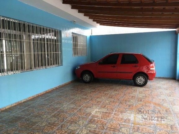 Imagem Casa com 5 Quartos à Venda, 250 m² em Jardim Guanca - São Paulo Imagem Casa com 5 Quartos à Venda, 250 m² em Jardim Guanca - São Paulo