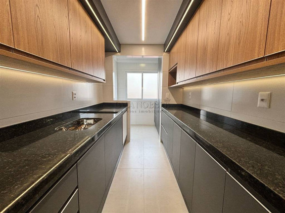 Imagem Apartamento com 2 Quartos à Venda, 89 m² em Boqueirao - Praia Grande Imagem Apartamento com 2 Quartos à Venda, 89 m² em Boqueirao - Praia Grande