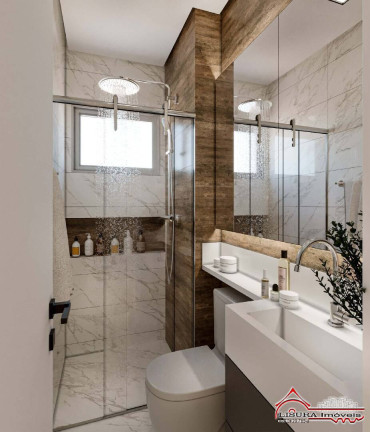 Imagem Apartamento com 2 Quartos à Venda, 42 m² em Jardim Jacinto - Jacareí Imagem Apartamento com 2 Quartos à Venda, 42 m² em Jardim Jacinto - Jacareí