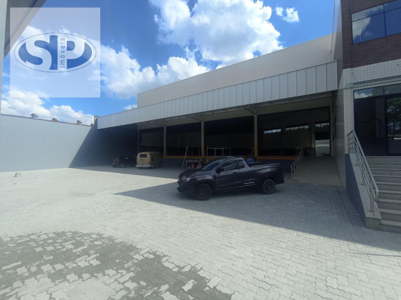 Imagem Imóvel Comercial para Alugar, 1.500 m² em Cidade Industrial Satélite De São Paulo - Guarulhos