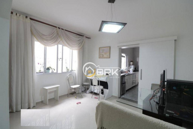 Imagem Casa com 2 Quartos à Venda, 120 m² em Vila Carrão - São Paulo Imagem Casa com 2 Quartos à Venda, 120 m² em Vila Carrão - São Paulo