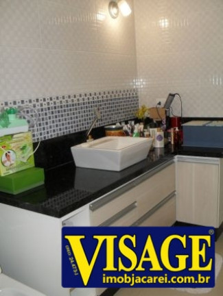 Imagem Casa com 4 Quartos à Venda,  em Vila Branca - Jacareí