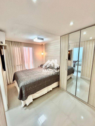 Imagem Apartamento com 3 Quartos à Venda, 115 m² em Praia Da Costa - Vila Velha Imagem Apartamento com 3 Quartos à Venda, 115 m² em Praia Da Costa - Vila Velha