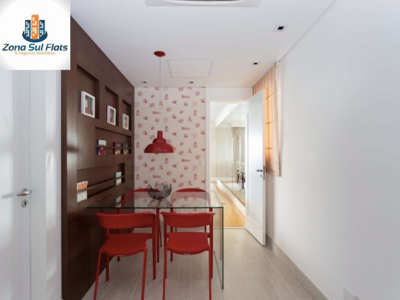 Imagem Apartamento com 4 Quartos à Venda, 275 m² em Vila Olímpia - São Paulo