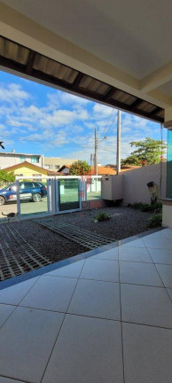 Imagem Casa com 3 Quartos à Venda, 87 m² em Perequê - Porto Belo