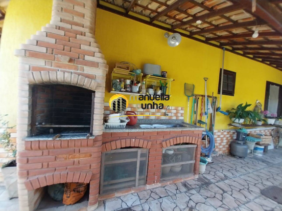 Imagem Casa com 2 Quartos à Venda, 200 m² em Barroco (itaipuaçu) - Maricá Imagem Casa com 2 Quartos à Venda, 200 m² em Barroco (itaipuaçu) - Maricá