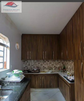 Imagem Casa com 4 Quartos à Venda, 246 m² em Vila Melliani - Guarulhos