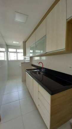 Apartamento com 2 Quartos à Venda, 68 m² em Itapuã - Vila Velha